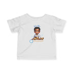 It’s My 1st Christmas – White & Gold Edition